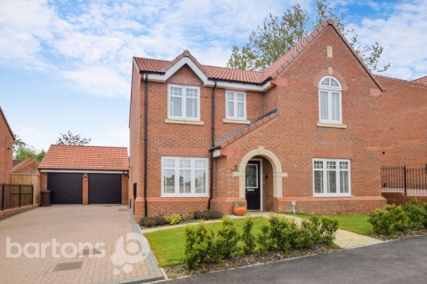 View Full Details for Peppercorn Way, WICKERSLEY
