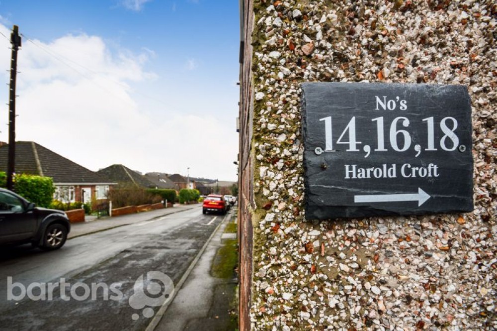 Images for Harold Croft, Greasbrough