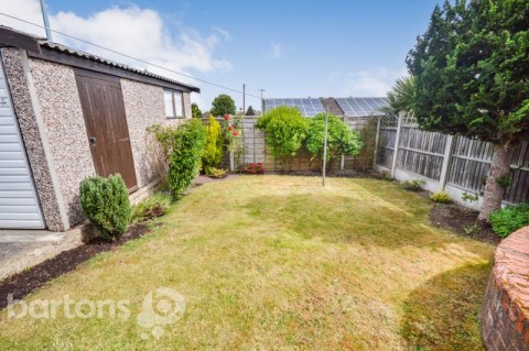 View Full Details for Greenfield Gardens, Flanderwell