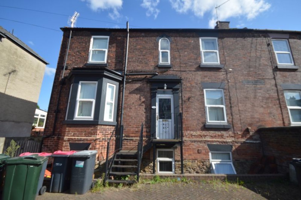 Images for Clough Road, Rotherham
