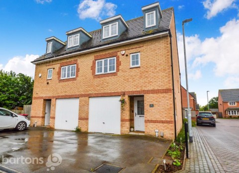 View Full Details for Levett Drive, Thurcroft