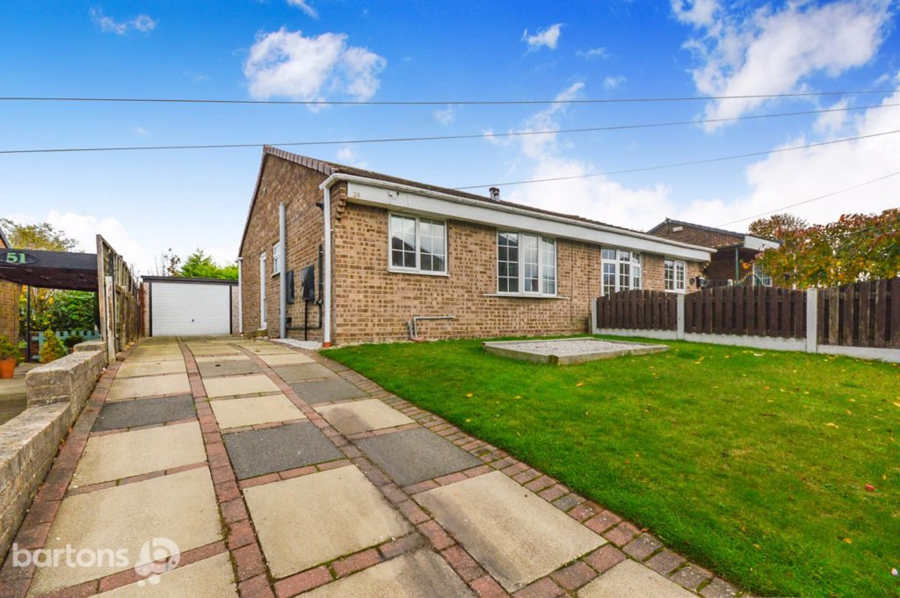 Images for Greenfield Gardens, Flanderwell