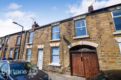 View Full Details for Hirst Gate, Mexborough