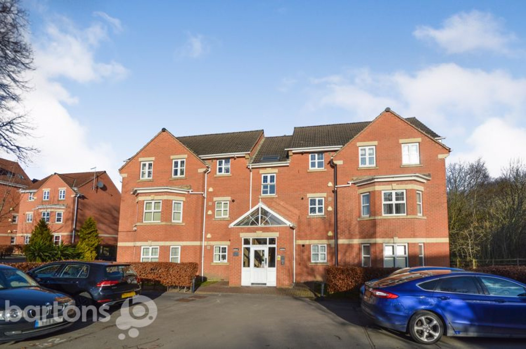 Images for Pickard Drive, Handsworth
