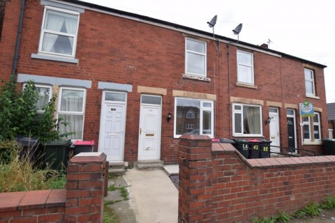 View Full Details for St. Johns Road, Laughton en le Morthen