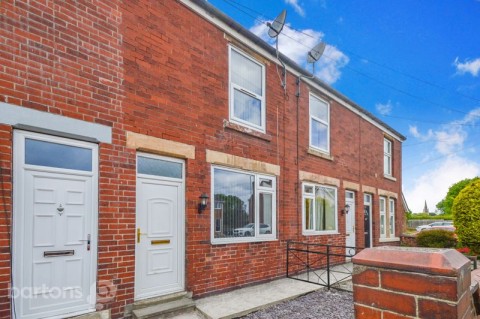 View Full Details for St. Johns Road, Laughton en le Morthen