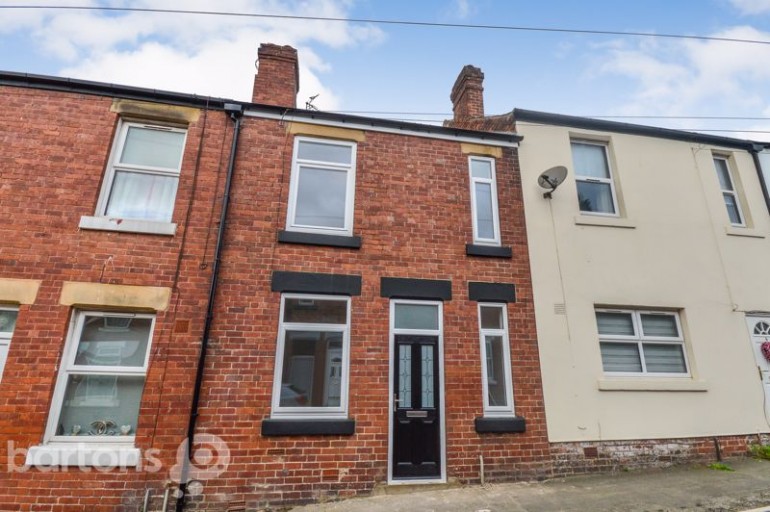 Wheatcroft Road, Rawmarsh