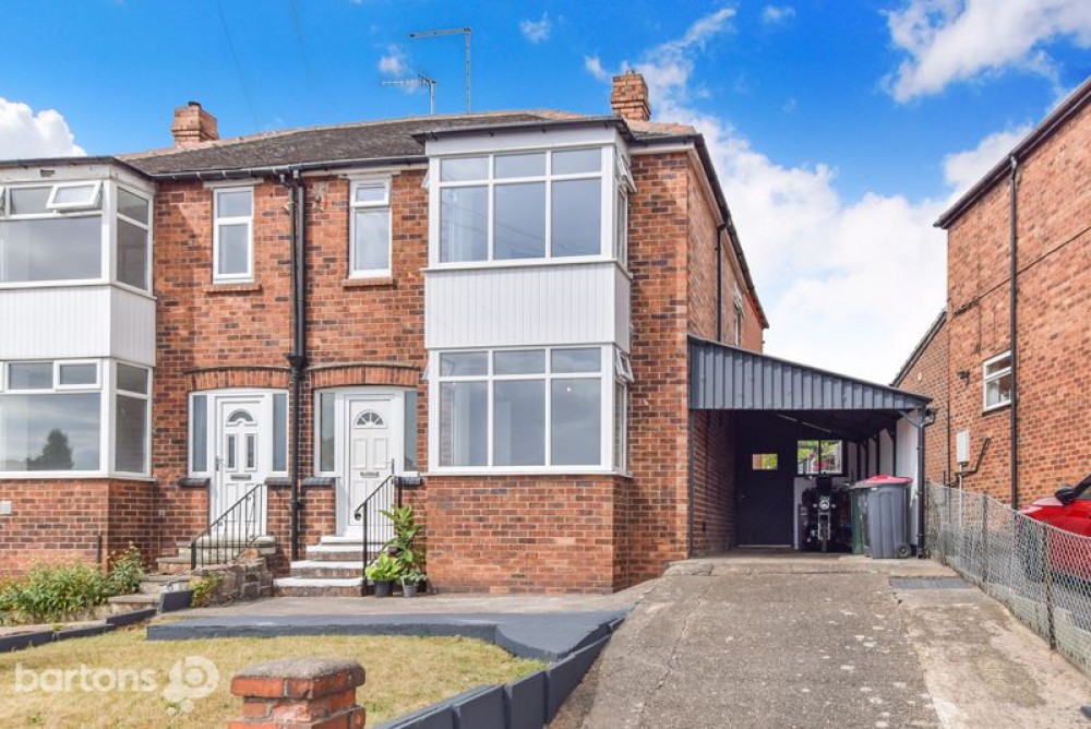 Images for Sandringham Avenue, WHISTON