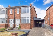 Images for Sandringham Avenue, WHISTON