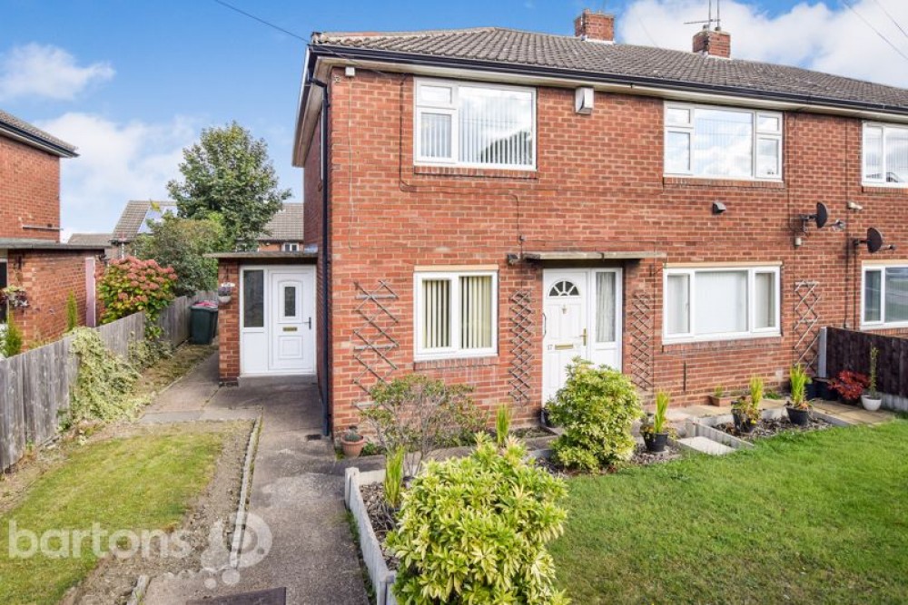 Images for Lister Avenue, RAWMARSH