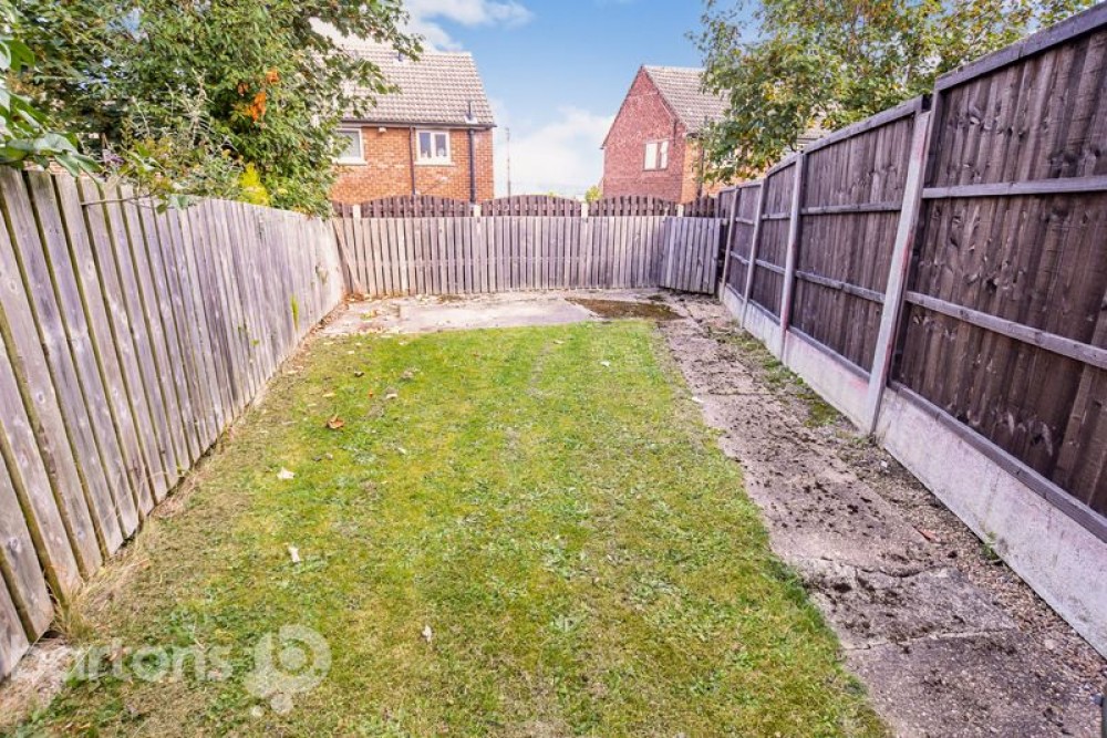 Images for Lister Avenue, RAWMARSH