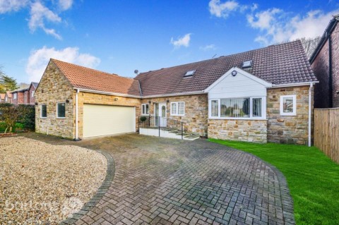 View Full Details for Wood Lane, Wickersley