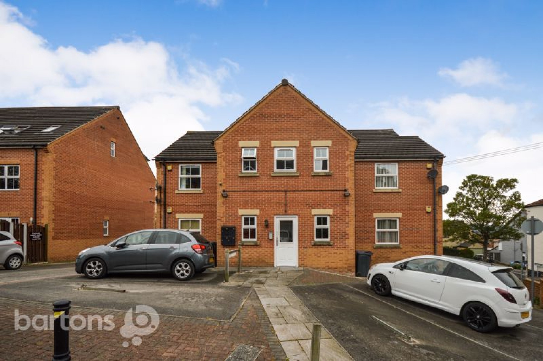 Images for Farriers Way, Killamarsh