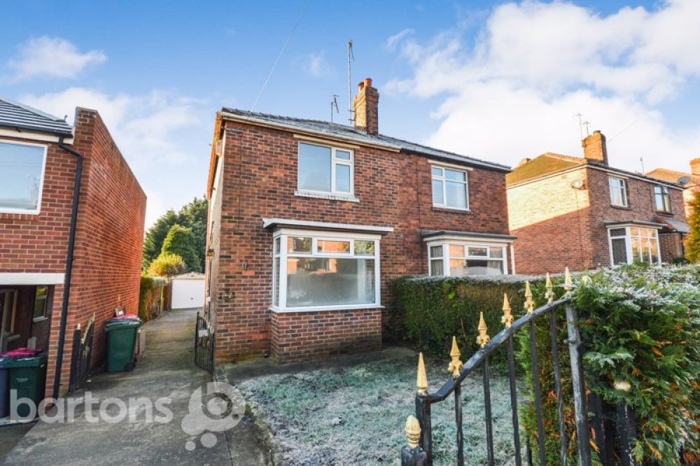 Images for Flat Lane, Whiston