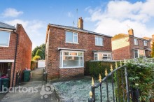 Images for Flat Lane, Whiston