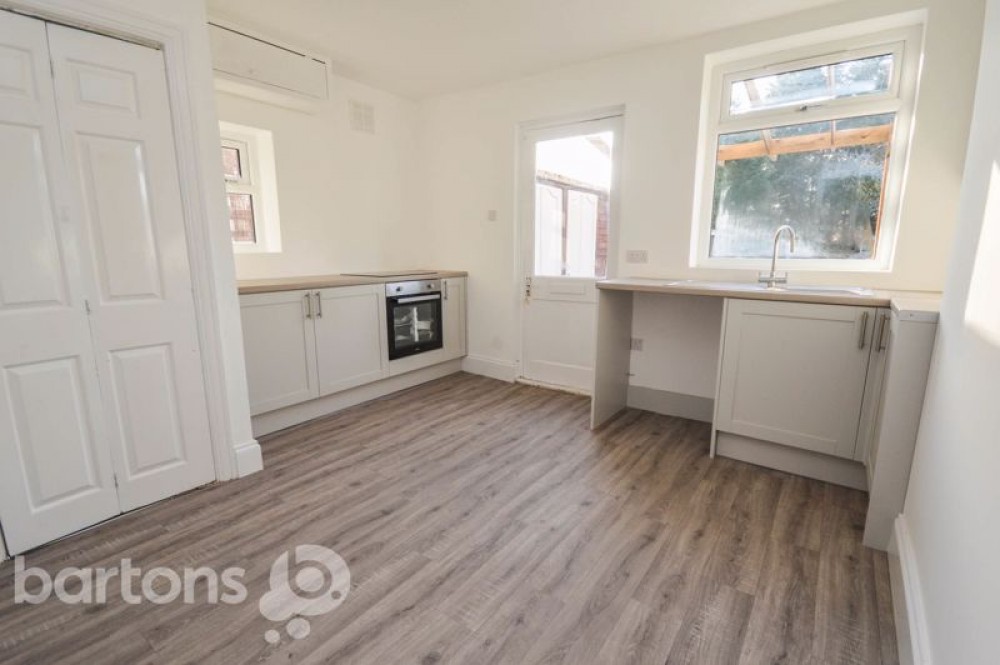 Images for Flat Lane, Whiston