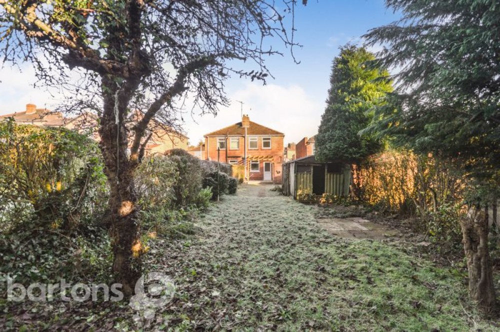Images for Flat Lane, Whiston