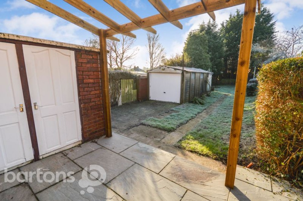 Images for Flat Lane, Whiston