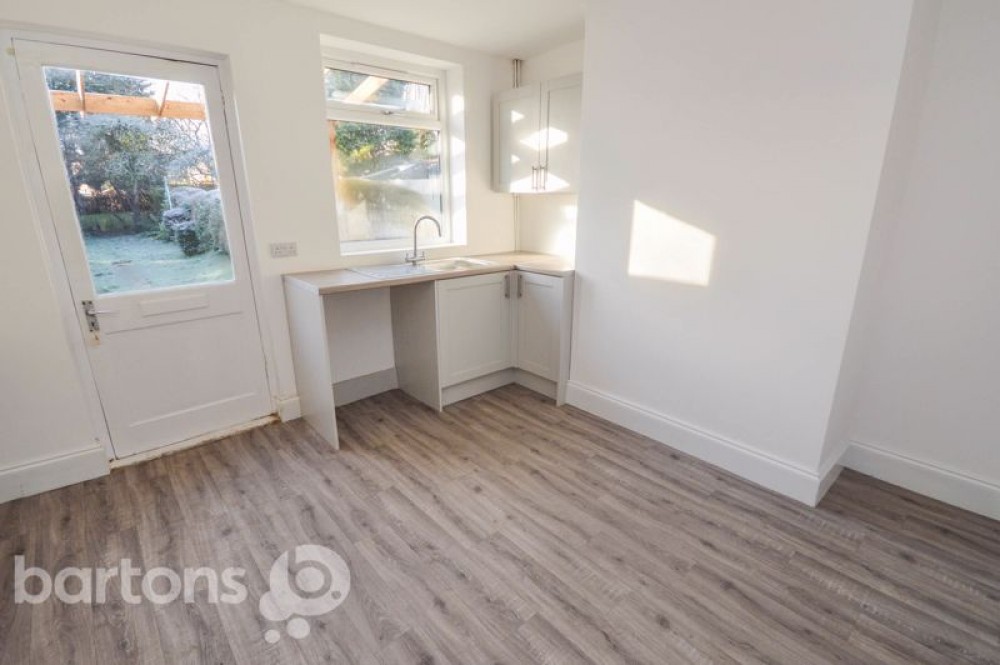 Images for Flat Lane, Whiston