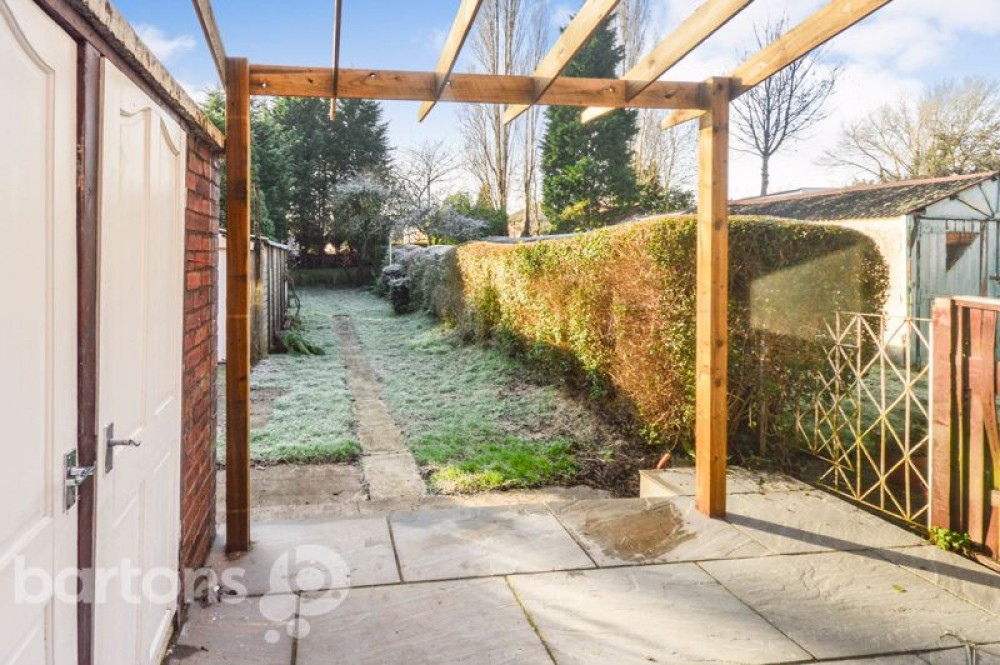 Images for Flat Lane, Whiston