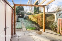 Images for Flat Lane, Whiston