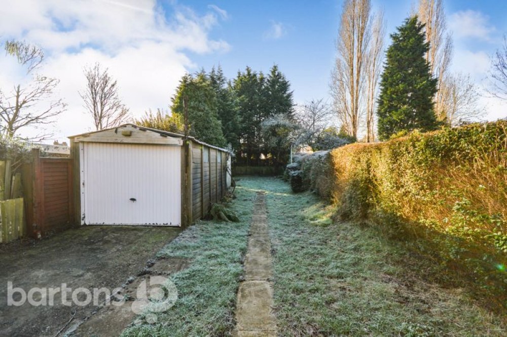Images for Flat Lane, Whiston