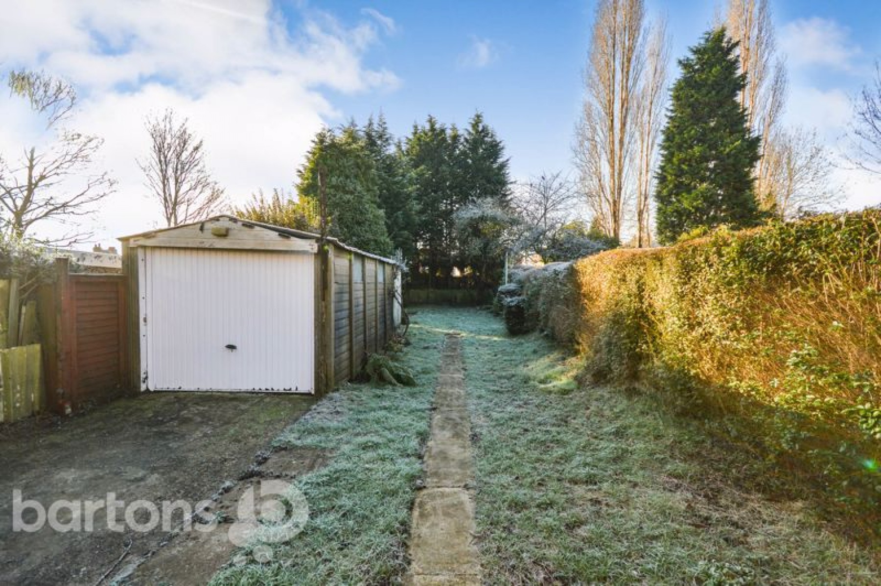 Images for Flat Lane, Whiston