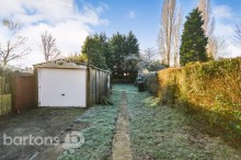 Images for Flat Lane, Whiston