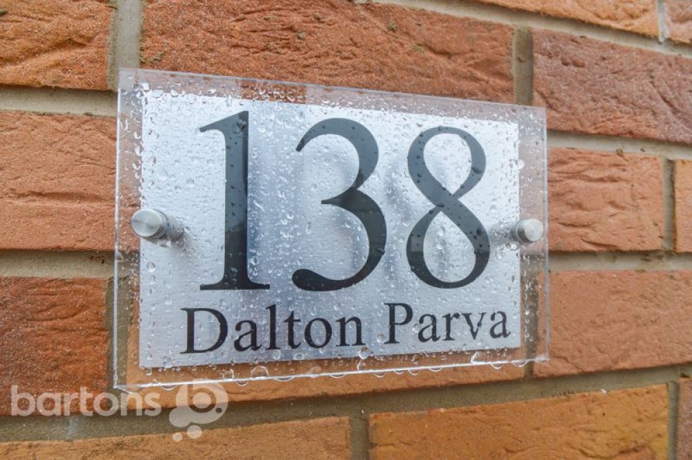 Images for Dalton Lane, Dalton Parva