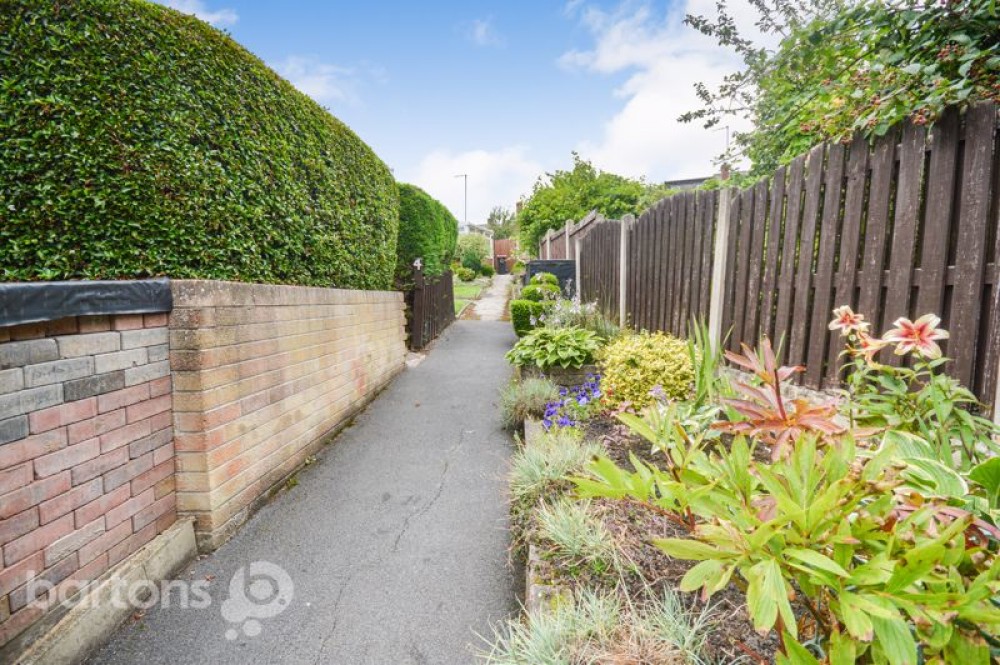 Images for Milton Close, Greasbrough