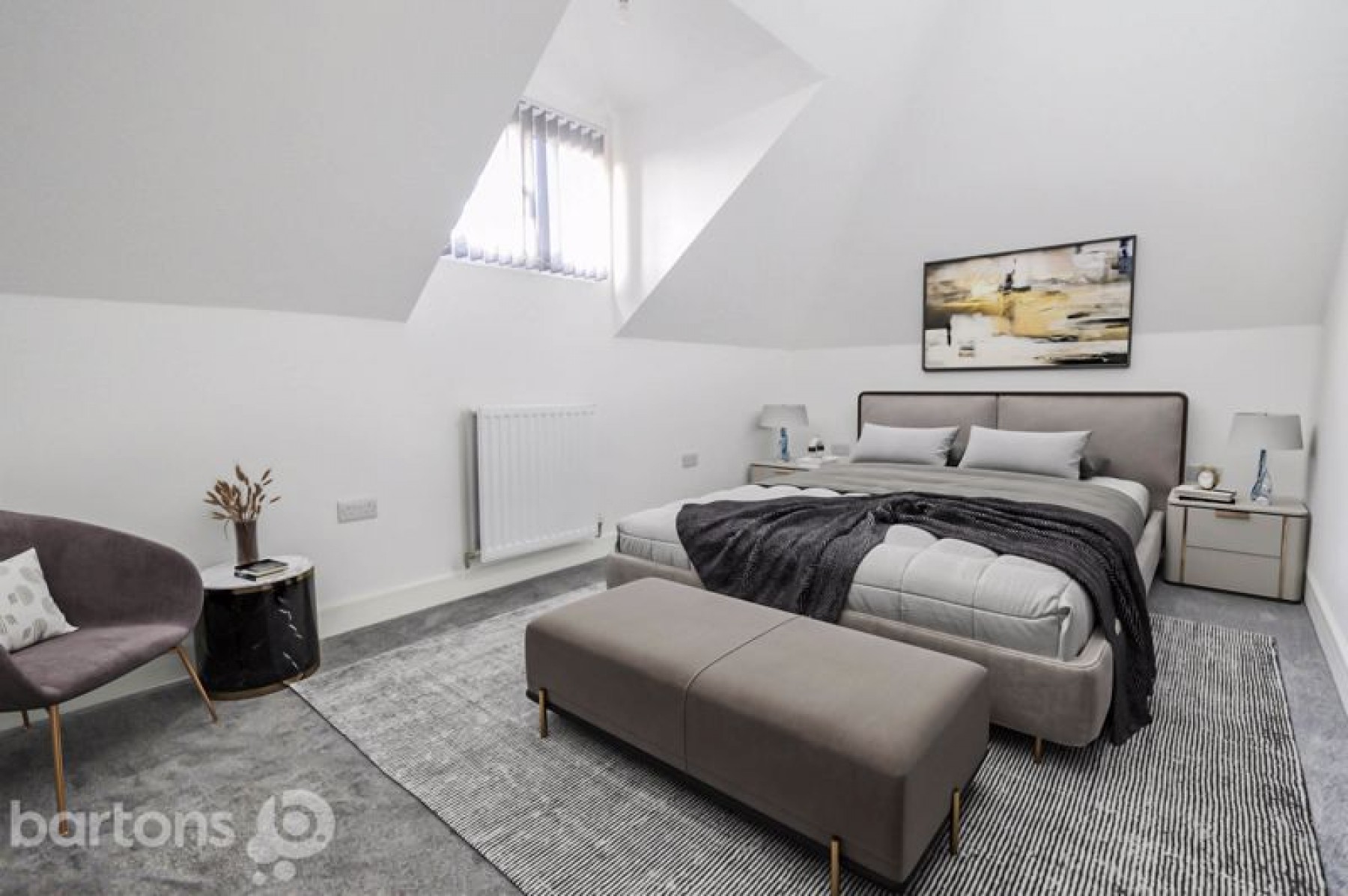 Images for Dalton Lane, Dalton Parva