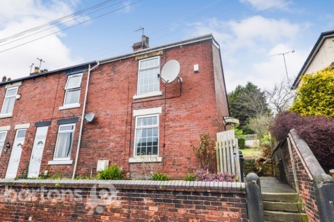 View Full Details for Oxted Road, Wincobank, Sheffield