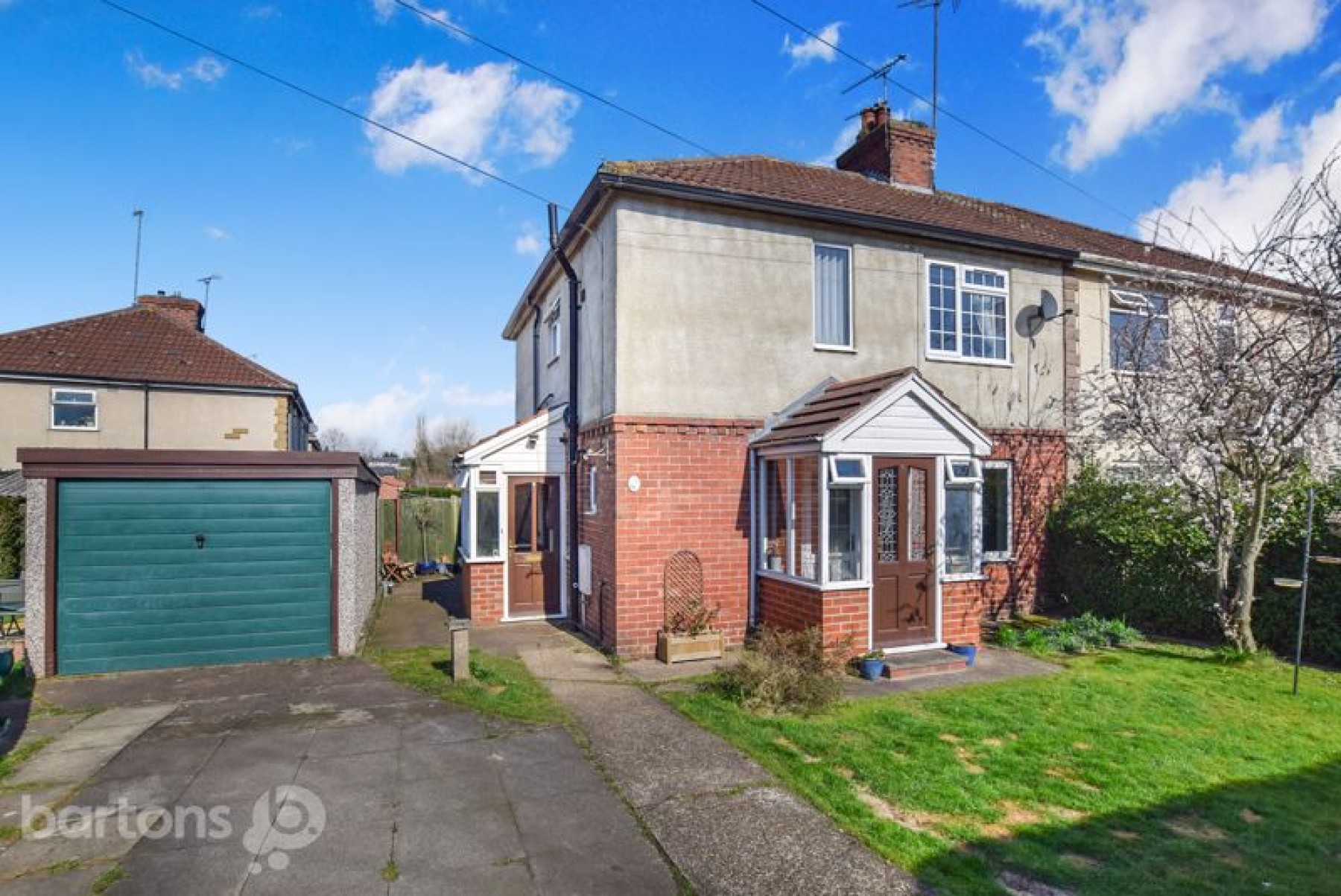 Images for Nethermoor Drive, Rotherham