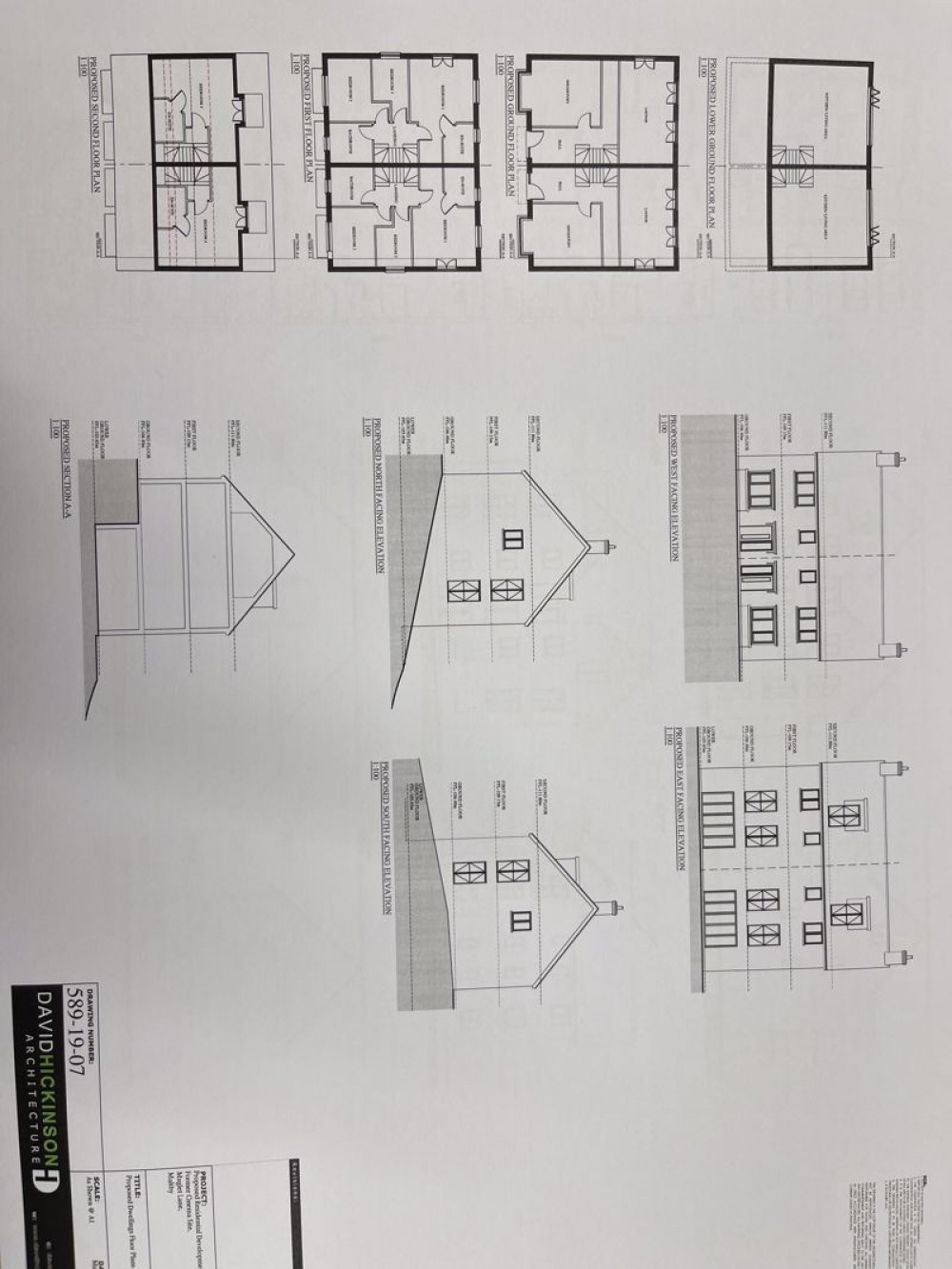 Images for Building Land - Muglet Lane, MALTBY