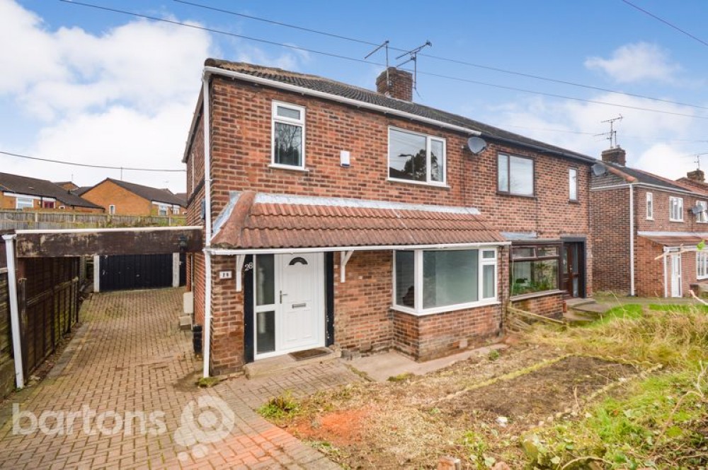 Images for Larch Avenue, Wickersley