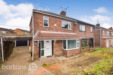 Images for Larch Avenue, Wickersley