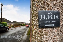 Images for Harold Croft, Greasbrough