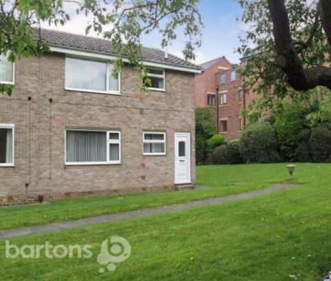 View Full Details for Moorgate Chase, Rotherham