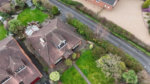 View Full Details for Moat Lane, WICKERLSEY