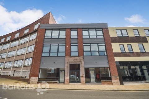 View Full Details for Clifton Park View, Rotherham Town Centre