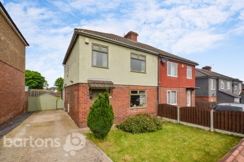 View Full Details for Bentley Road, Rotherham