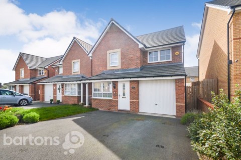 View Full Details for Banks Way, Catcliffe