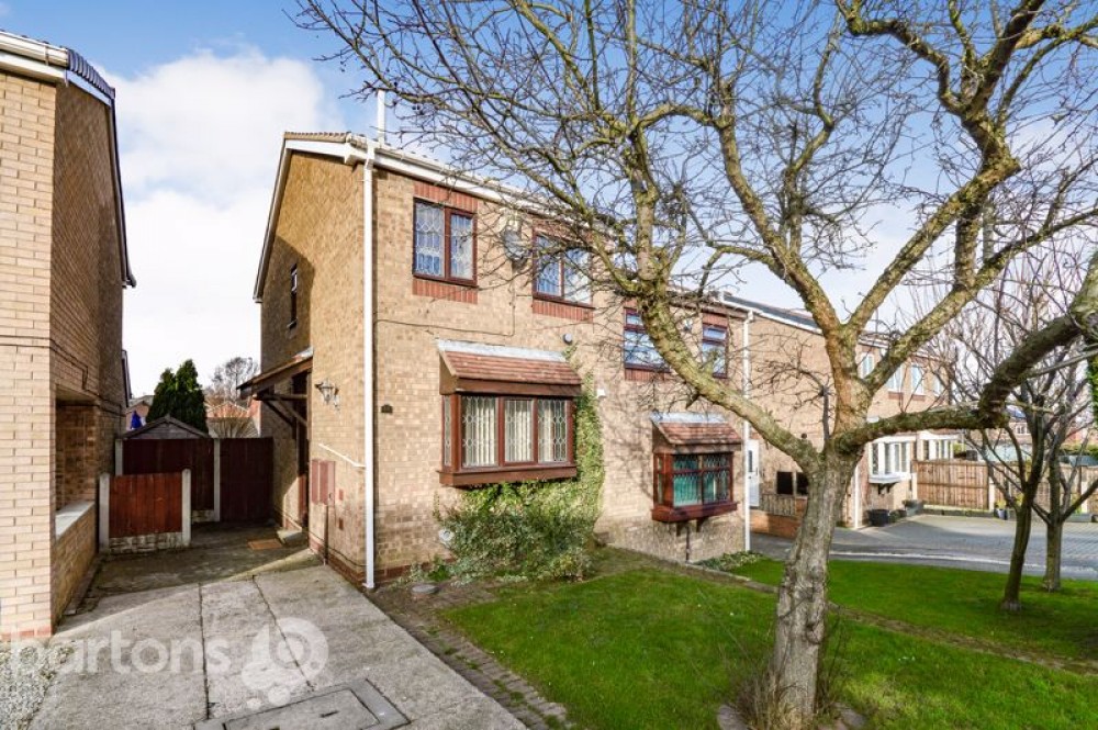 Images for Ferndale Drive, Bramley