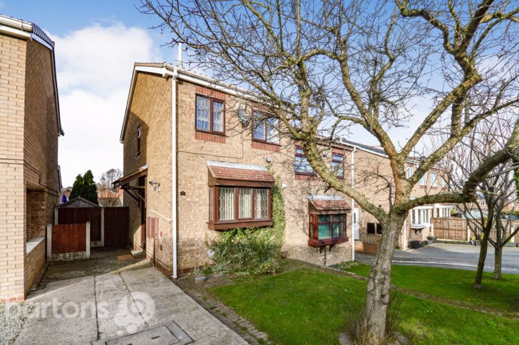 Images for Ferndale Drive, Bramley
