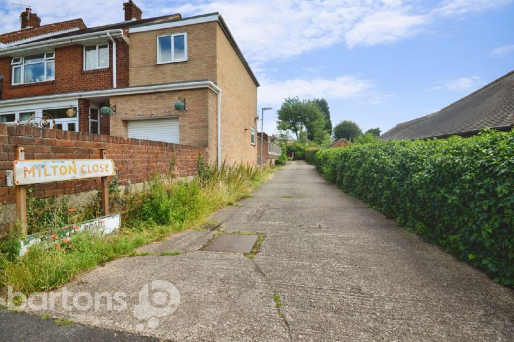 Images for Milton Close, Greasbrough