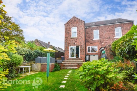 View Full Details for Herringthorpe Valley Road, Rotherham