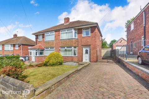 View Full Details for Whitehill Road, Brinsworth