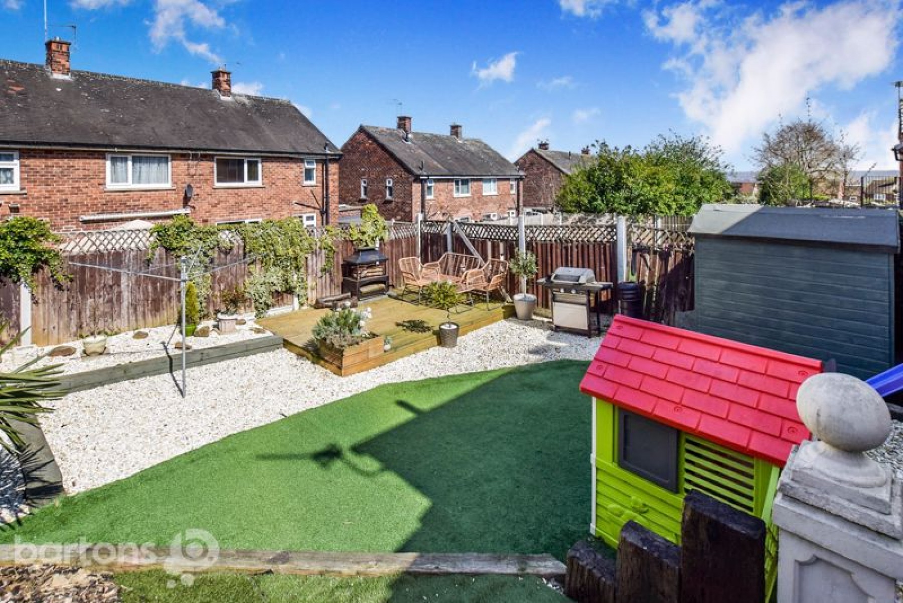 Images for Wood Road, Kimberworth Park