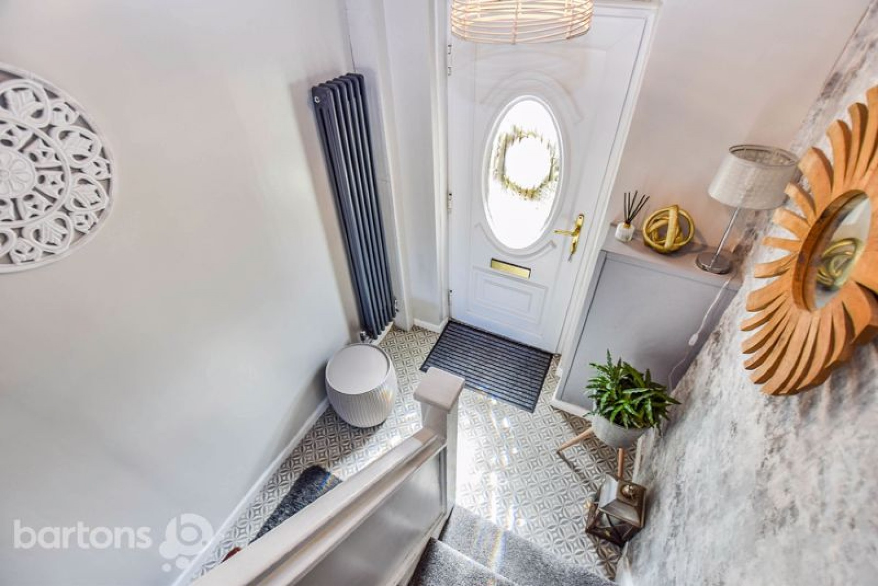 Images for Wood Road, Kimberworth Park