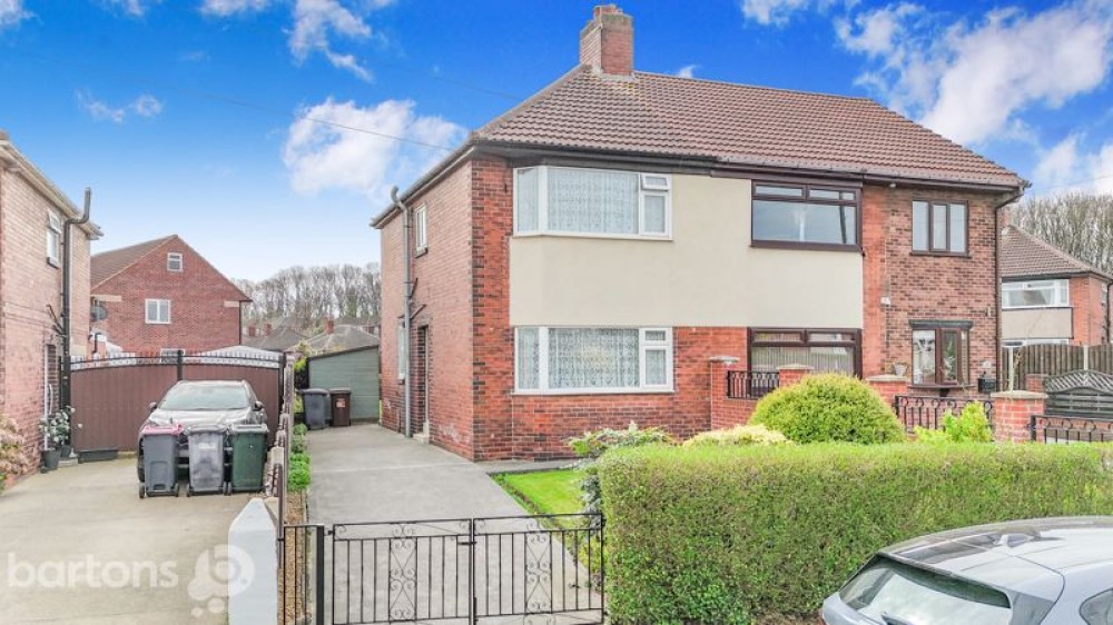 Images for Brinsworth Hall Crescent, BRINSWORTH
